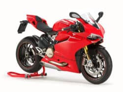 田宫 14129 1/12 杜卡迪 1199 Panigale S