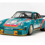 田宫 24334 1/24 保时捷 934 Turbo RSR 威能