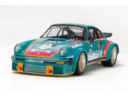 田宫 24334 1/24 保时捷 934 Turbo RSR 威能