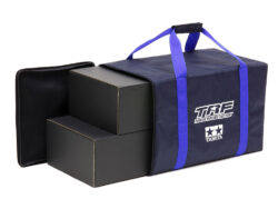田宫 42314 田宫 RC 整备袋（中号）-带 2 个内盒 - 图片 2