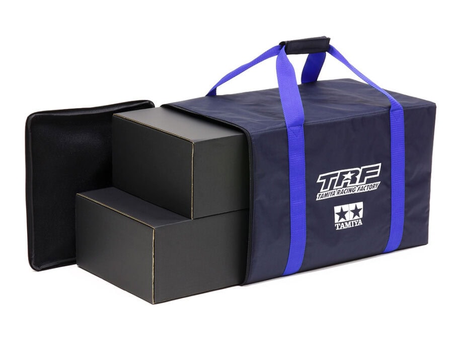 田宫 42314 田宫 RC 整备袋（中号）-带 2 个内盒 - 图片 2