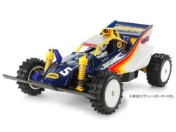 田宫 47330 1/10 RC遥控车 大亨(2017)