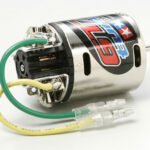 田宫 53779 RC GT-Tuned Motor 25T 有刷 540