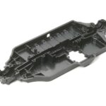 田宫 54204 RC DB01 高牵引力底盘