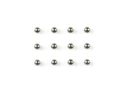 田宫 54226 RC 3/32 英寸钨差动球 (12Pcs)