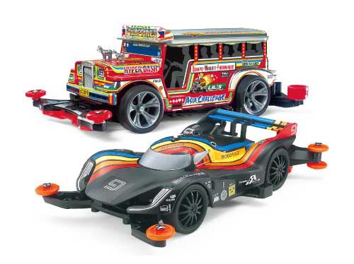 c_mini4wd