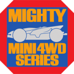 MightyMini4WDlogo