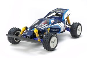 田宫 47442 1/10 RC遥控车 大地燃烧者 Terra Scorcher (2020) - 图片 3