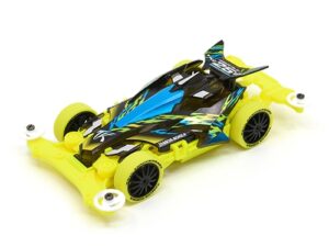 田宫 92428 1/32 迷你四驱车 阿凡达Mk.III Avante Mk.III 田宫韩国25周年纪念特别版 Ver.2 (MS底盘) - 图片 4