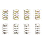 田宫 10321 AO-1046 迷你四驱车 滑动式防撞杆2用 弹簧套装