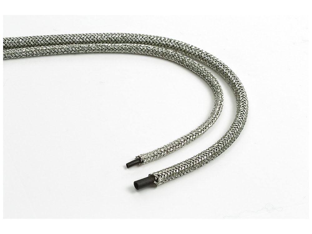 12663_1 田宫 12663 网状管线 外径φ2.6mm - 图片 1