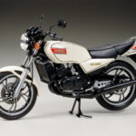 田宫 14002 1/12 雅马哈 RZ250