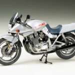 田宫 14010 1/12 铃木 GSX 1100S 武士刀