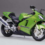 田宫 14084 1/12 川崎 忍者 ZX-12R
