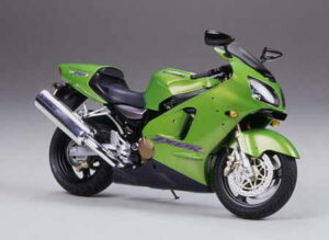 田宫 14084 1/12 川崎 忍者 ZX-12R
