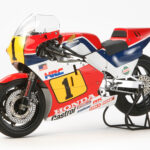 田宫 14121 1/12 本田 NSR500 '84