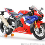 田宫 14138 1/12 本田 CBR1000RR-R 火刃 SP