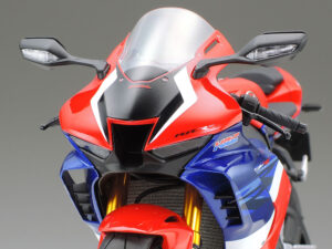田宫 14138 1/12 本田 CBR1000RR-R 火刃 SP - 图片 4
