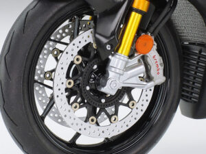 田宫 14138 1/12 本田 CBR1000RR-R 火刃 SP - 图片 5