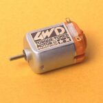 田宫 15134 迷你四驱车 Torque-Tuned 马达