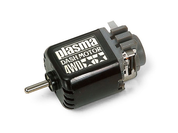 15186 田宫 15186 迷你四驱车 Plasma Dash 马达 - 图片 1