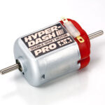 田宫 15375 迷你四驱车 Hyper-Dash 马达 PRO