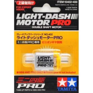 田宫 15402 迷你四驱车 Light-Dash Pro 马达 - 图片 2