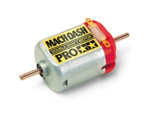 田宫 15433 迷你四驱车 Mach-Dash Pro 马达
