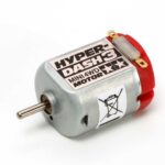 田宫 15477 迷你四驱车 Hyper-Dash 3 马达