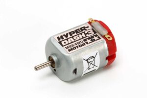 田宫 15477 迷你四驱车 Hyper-Dash 3 马达