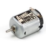 田宫 15486 迷你四驱车 Atomic-Tuned 2 马达