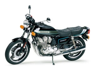 田宫 16020 1/6 本田 CB750F