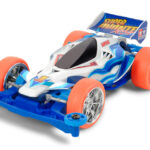 田宫 18065 1/32 迷你四驱车 超级阿凡达RS Super Avante RS (Super II 底盘)