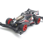 田宫 18094 1/32 迷你四驱车 新VQS Neo-VQS (VZ 底盘)