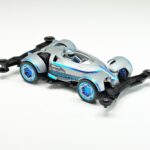 Eleglitter Silver Special（VZ 底盘）