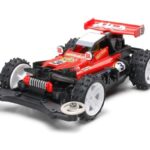 田宫 18624 1/32 迷你四驱车 热射Jr. Hotshot Jr. (MS 底盘)