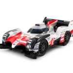 田宫 18652 1/32 迷你四驱车 丰田 Gazoo Racing TS050 Hybrid (MA 底盘)