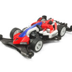 田宫 18714 1/32 迷你四驱车 机械骨架 Mach Frame (FM-A 底盘)