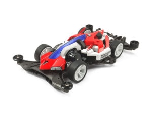 田宫 18714 1/32 迷你四驱车 机械骨架 Mach Frame (FM-A 底盘)