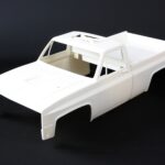 田宫 19335043 Body for 58065