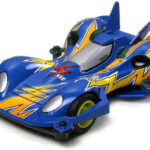 田宫 19404 1/32 迷你四驱车 疾速斧头 Spin-Axe (Super 1 底盘)