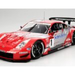 田宫 21036 1/24 Xanavi Nismo Z（完成品）