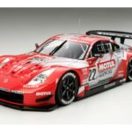 田宫 21037 1/24 Motul Pitwork Z（完成品）
