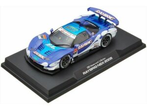 田宫 21052 1/24 Raybrig NSX 2005（完成品） - 图片 2