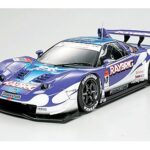 田宫 21052 1/24 Raybrig NSX 2005（完成品）