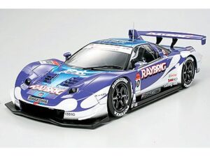 田宫 21052 1/24 Raybrig NSX 2005（完成品）