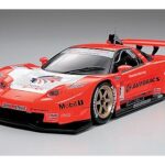 田宫 21054 1/24 ARTA NSX 2005（完成品）