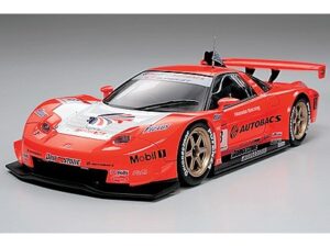 田宫 21054 1/24 ARTA NSX 2005（完成品）