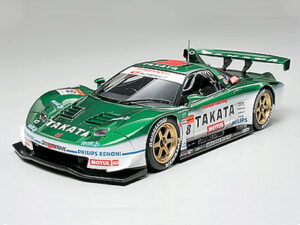 田宫 21054 1/24 ARTA NSX 2005（完成品） - 图片 2