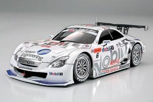 田宫 21064 1/24 美孚 SC 2006 (成品) - 图片 2